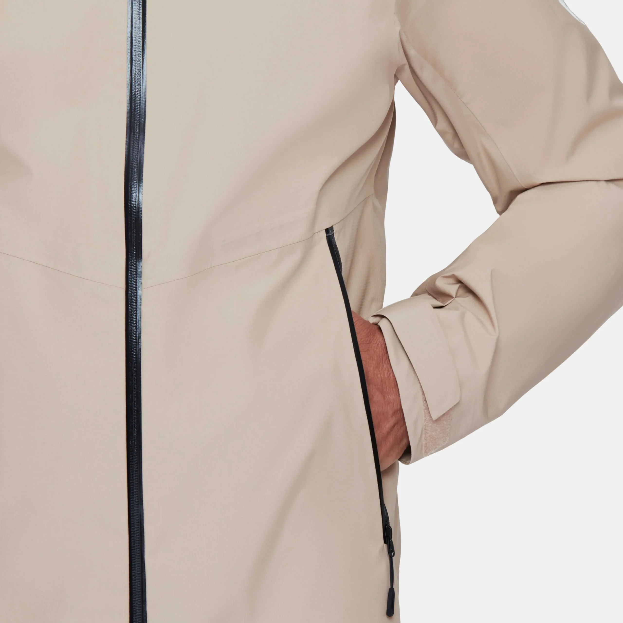 Alto Light HS Hooded Jacket Men