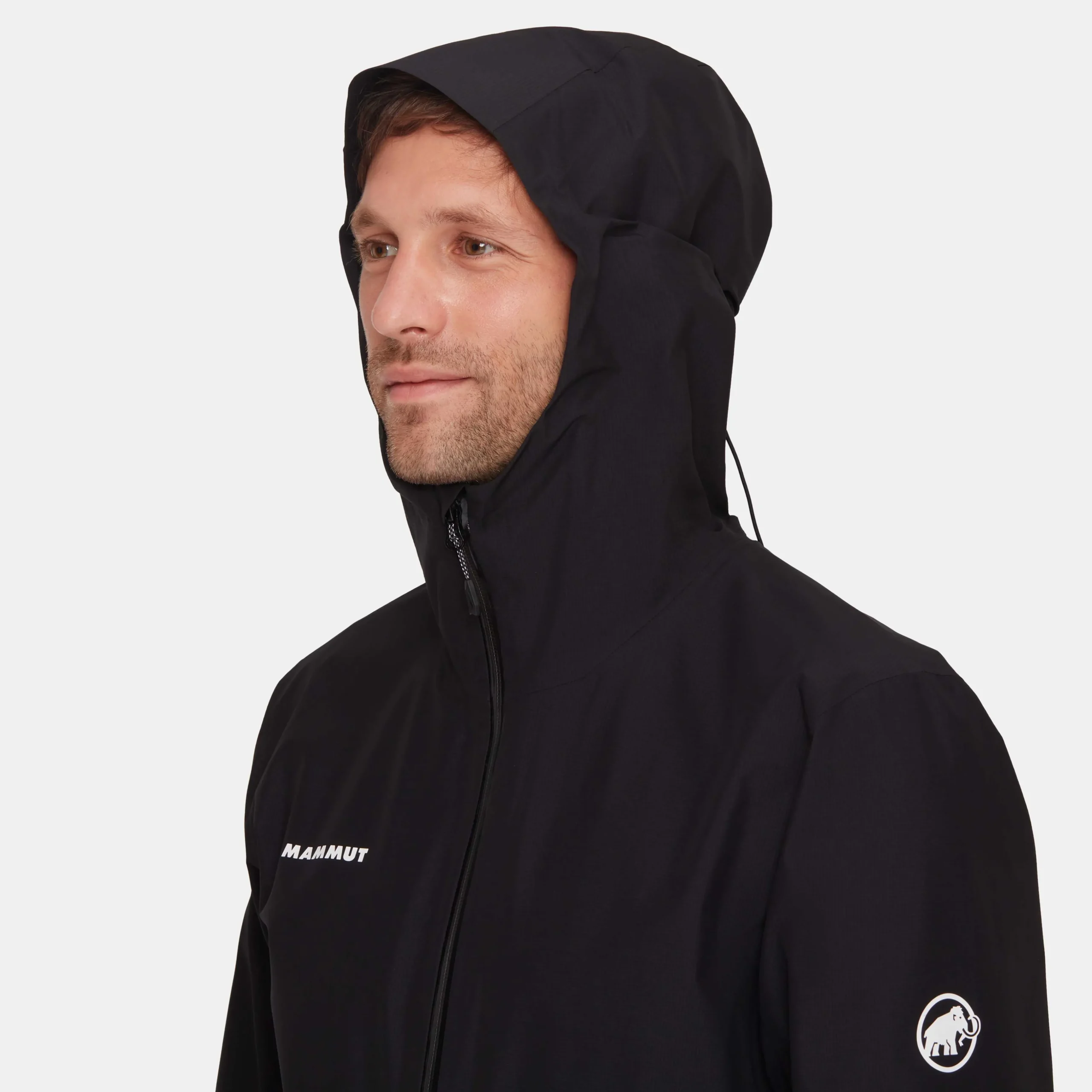 Alto Light HS Hooded Jacket Men