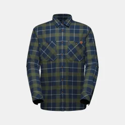 Alvra Longsleeve Shirt Men