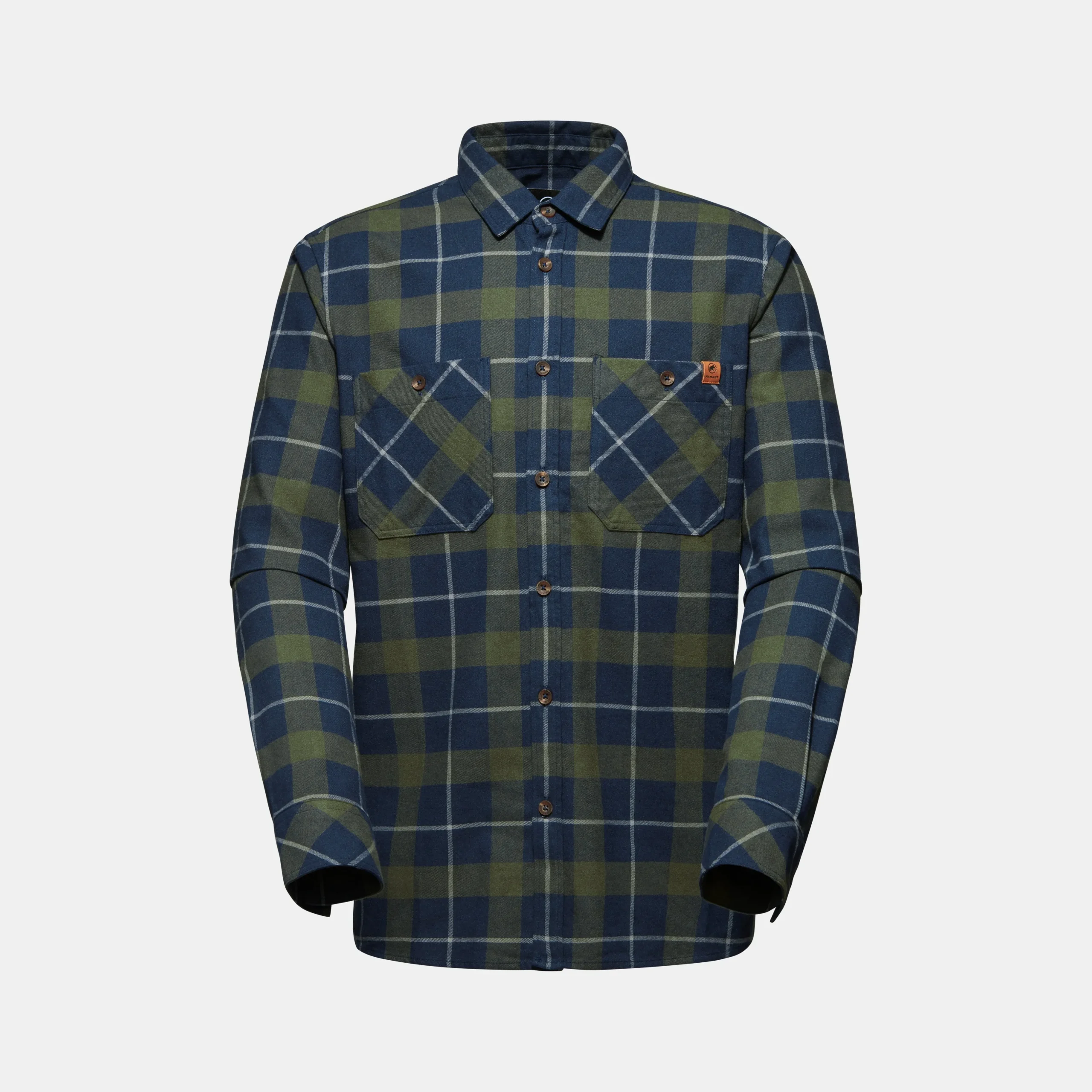 Alvra Longsleeve Shirt Men
