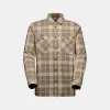 Alvra Longsleeve Shirt Men