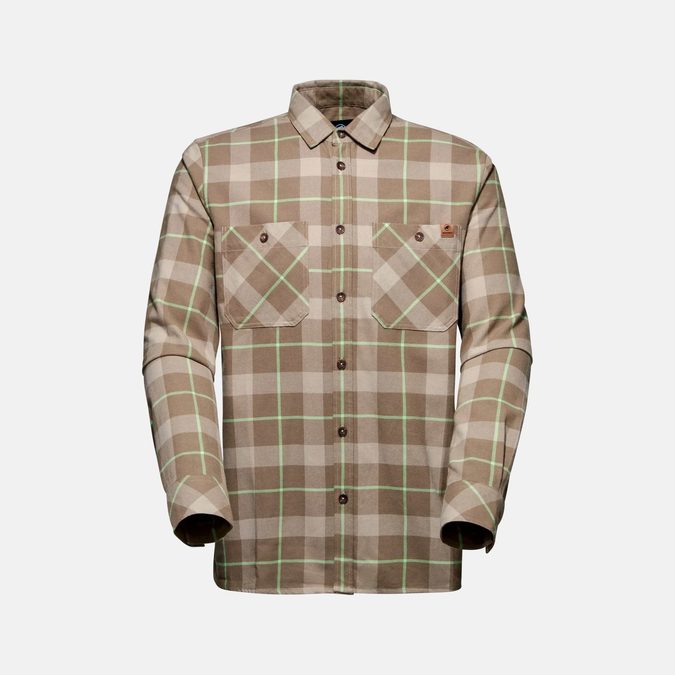 Alvra Longsleeve Shirt Men