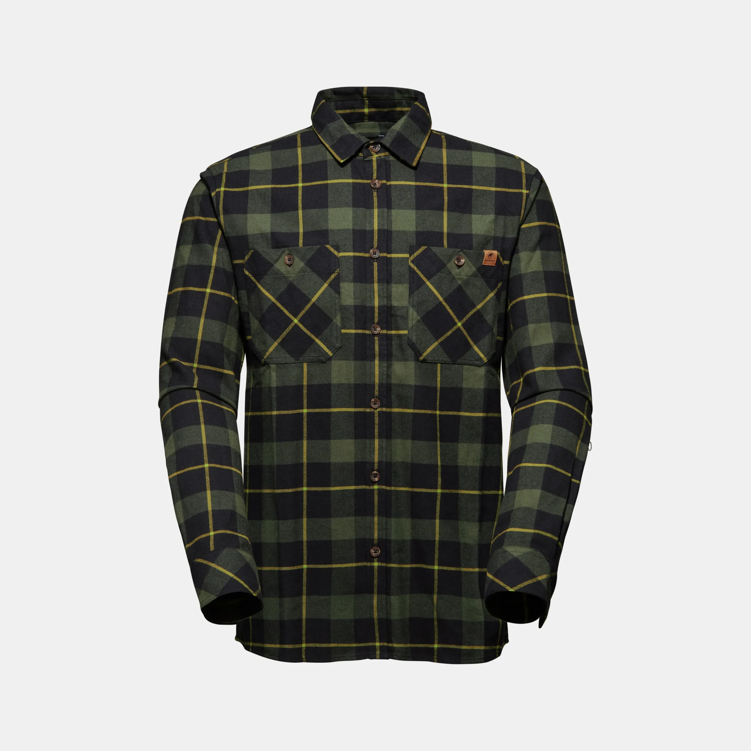 Alvra Longsleeve Shirt Men