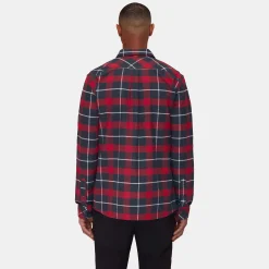 Alvra Longsleeve Shirt Men