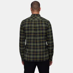Alvra Longsleeve Shirt Men