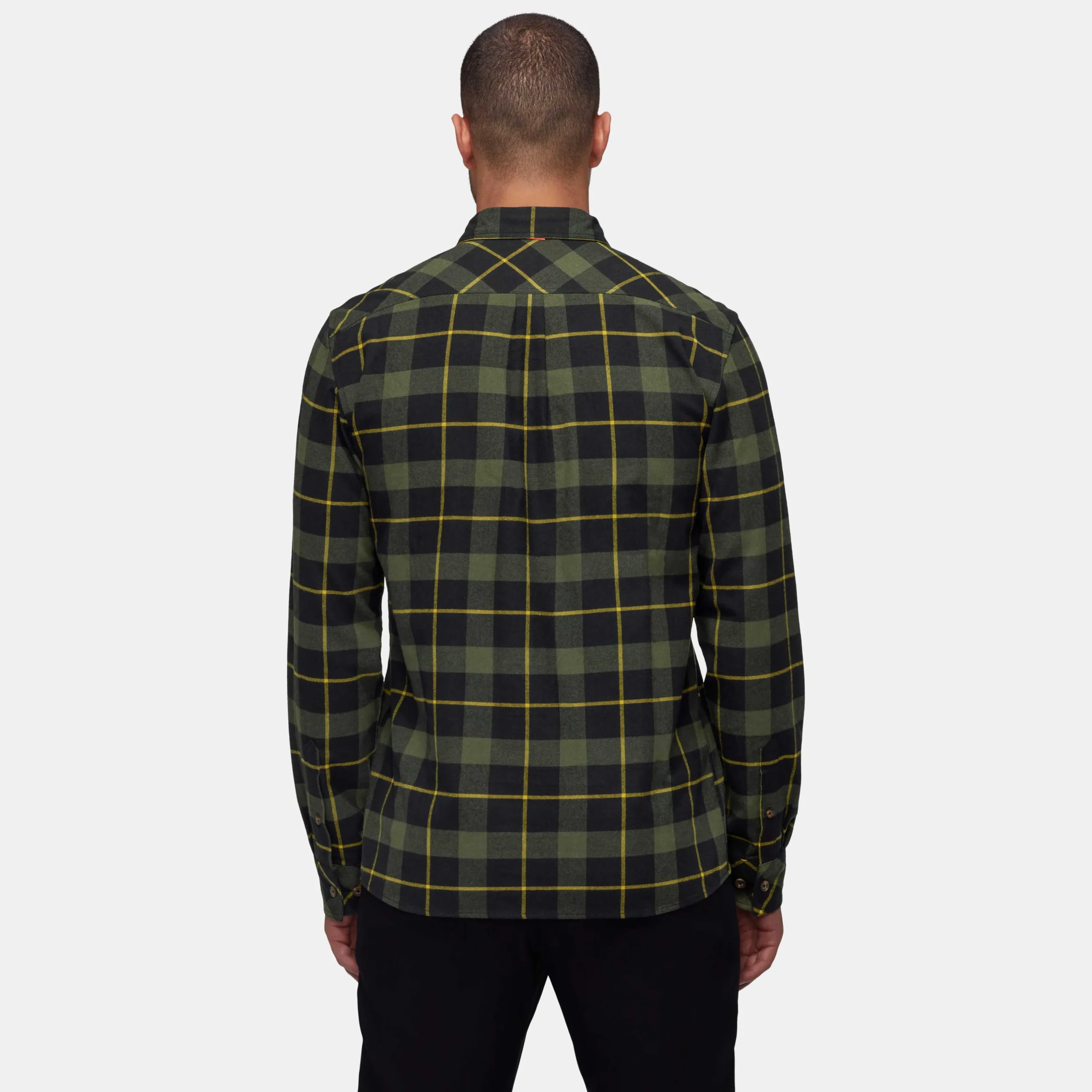 Alvra Longsleeve Shirt Men