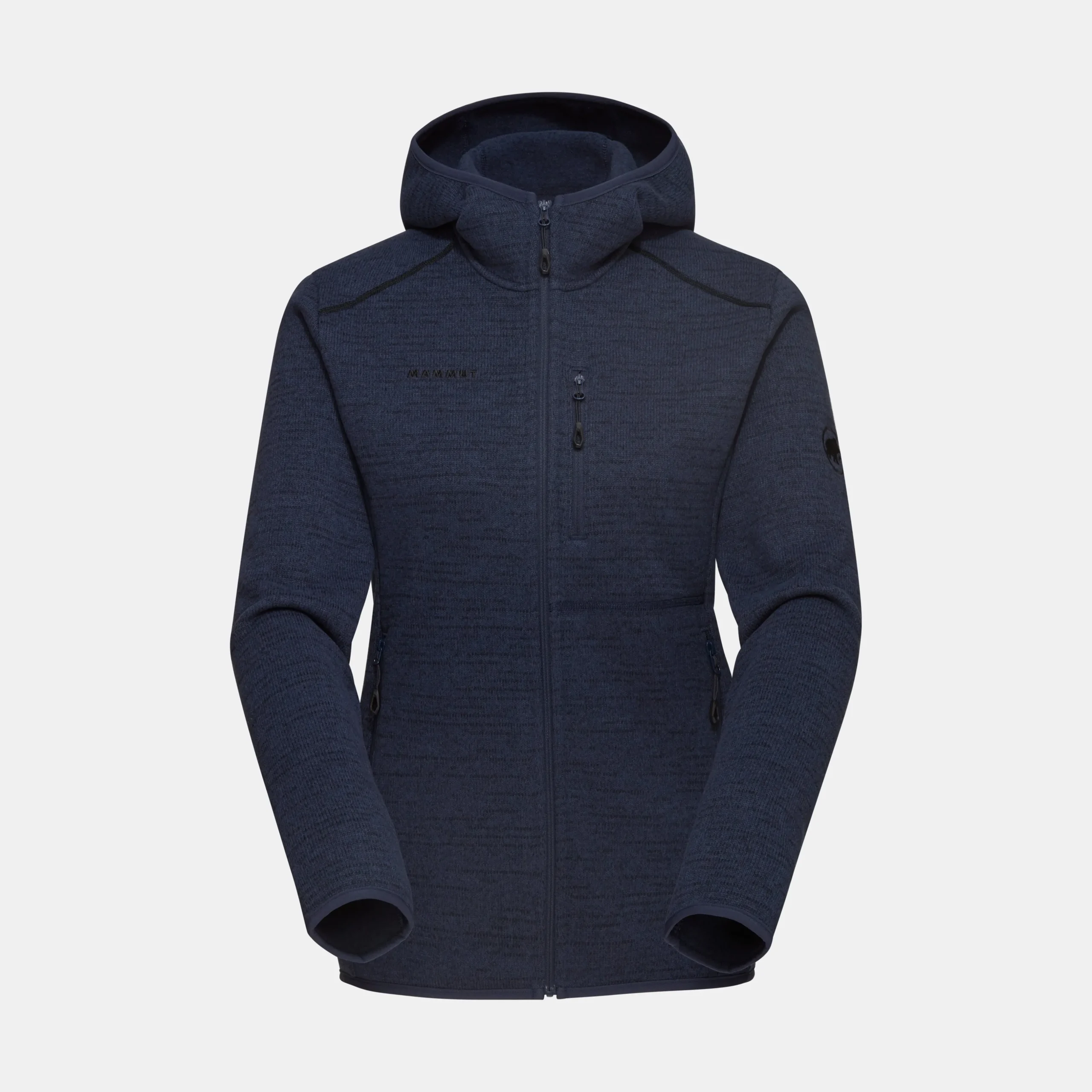 Arctic IV ML Hooded Jacket Women