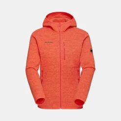 Arctic IV ML Hooded Jacket Women