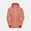 Arctic IV ML Hooded Jacket Women