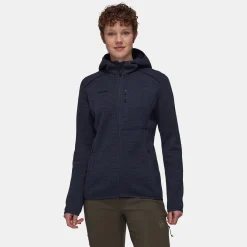 Arctic IV ML Hooded Jacket Women