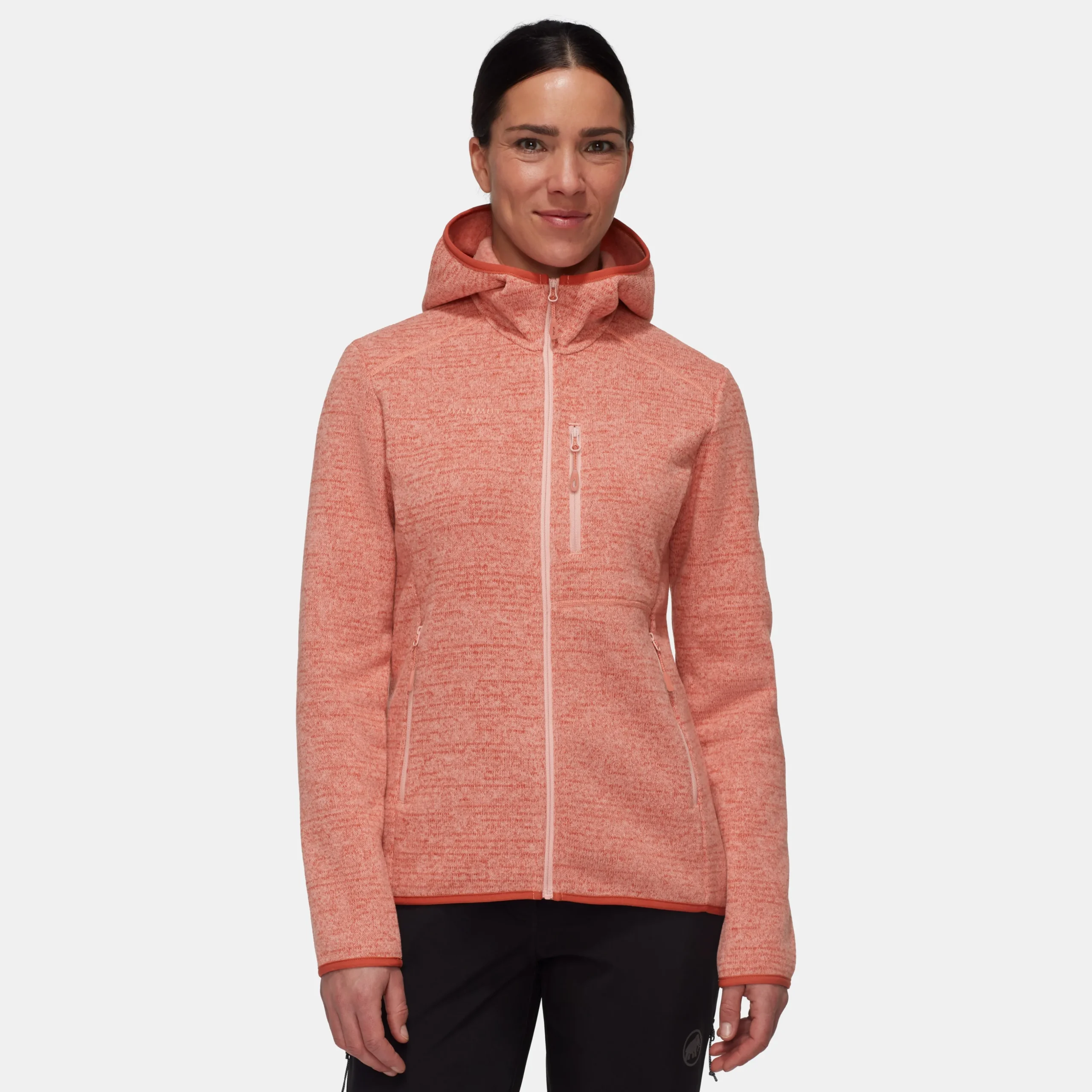 Arctic IV ML Hooded Jacket Women