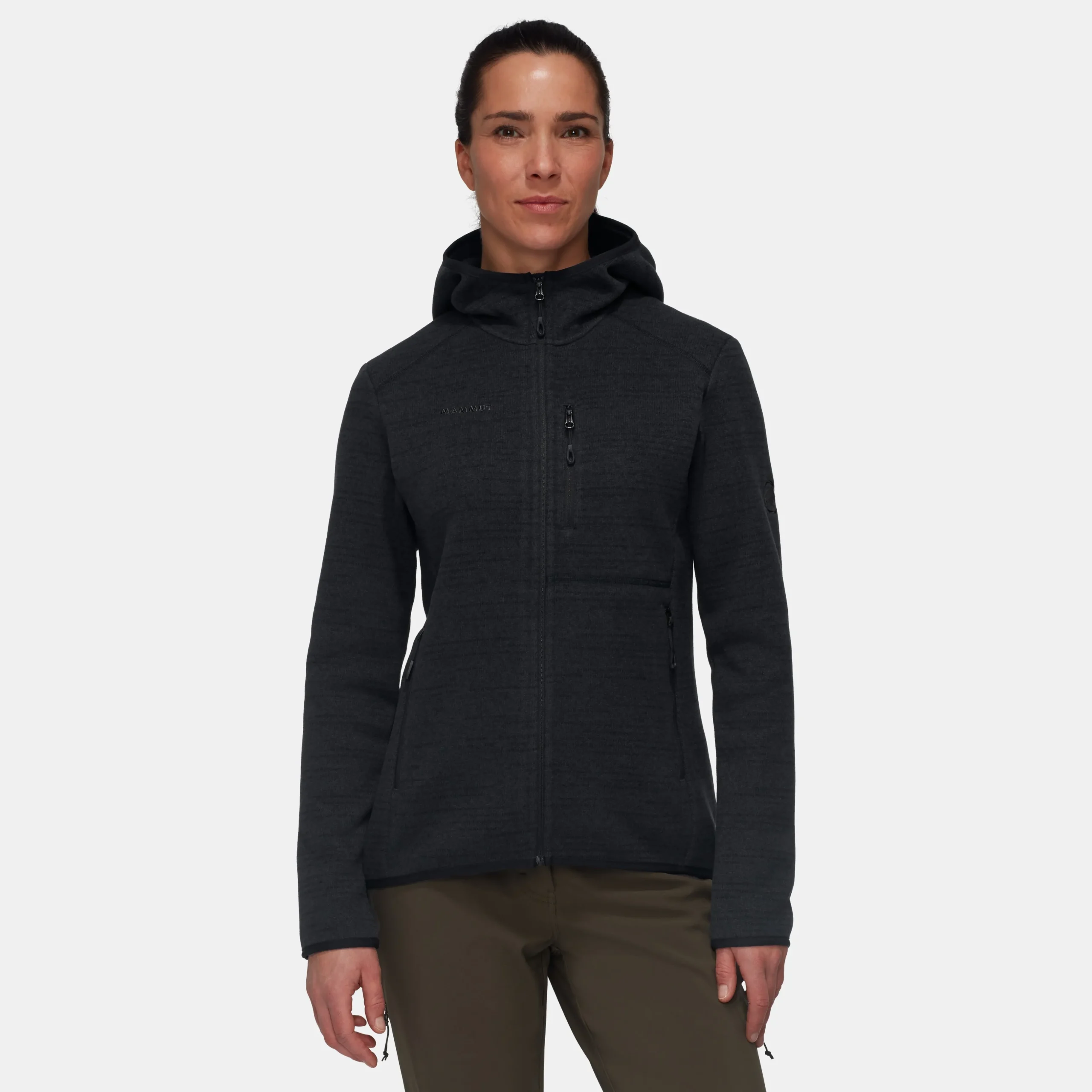 Arctic IV ML Hooded Jacket Women