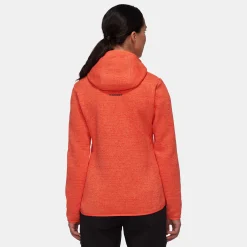 Arctic IV ML Hooded Jacket Women