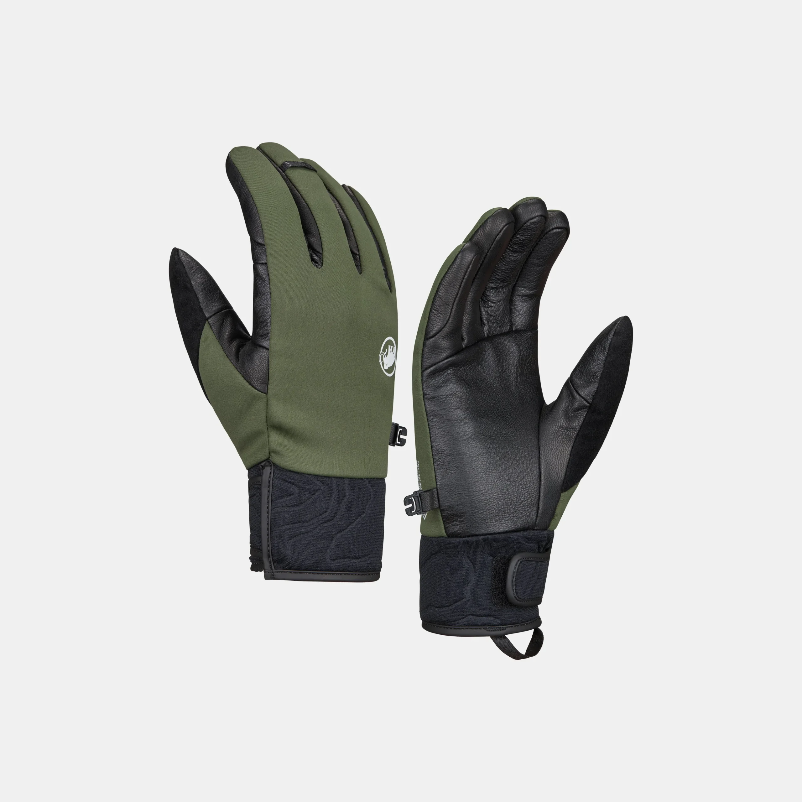 Astro Guide Glove