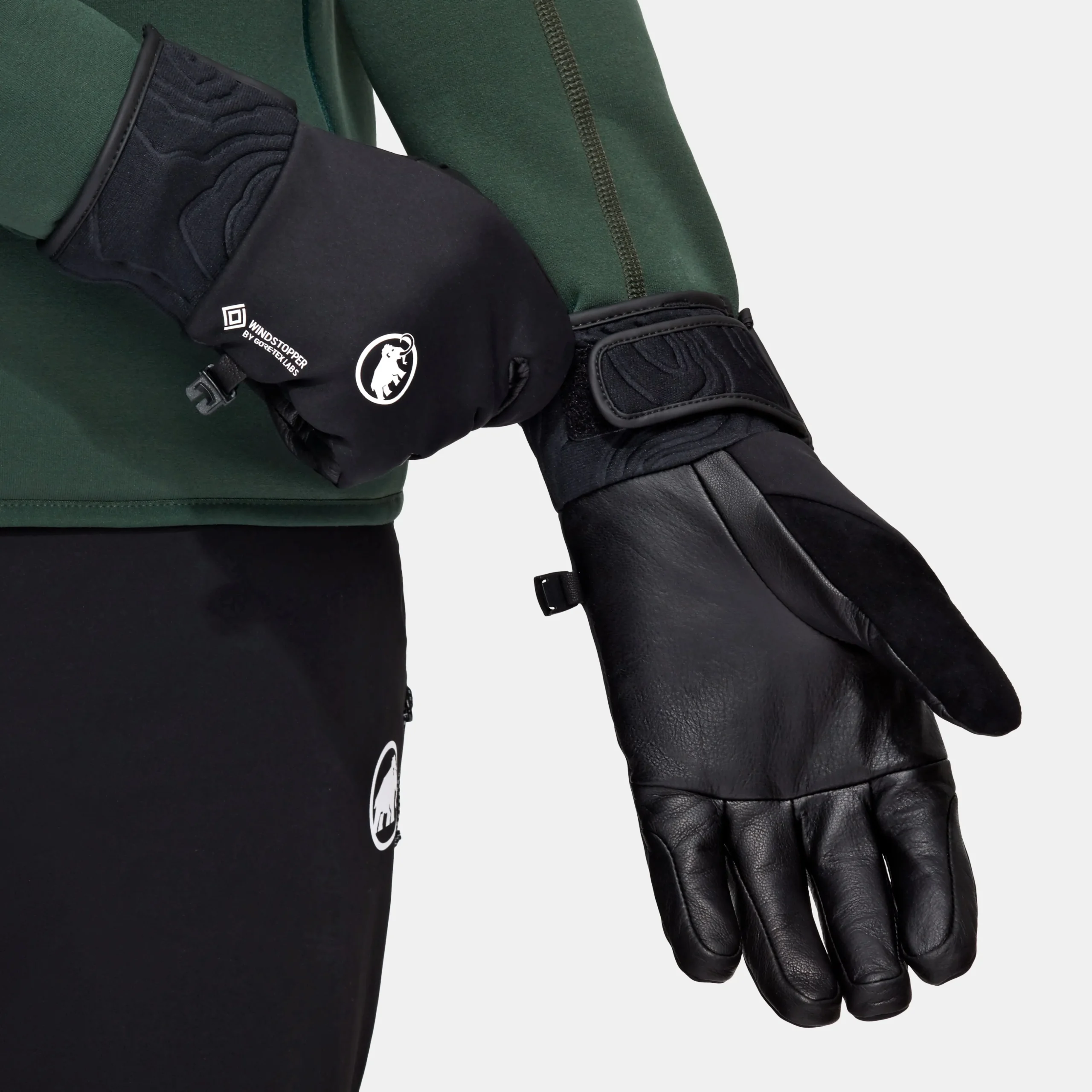 Astro Guide Glove