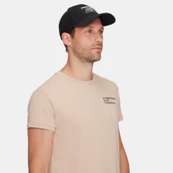 Baseball Mesh Cap