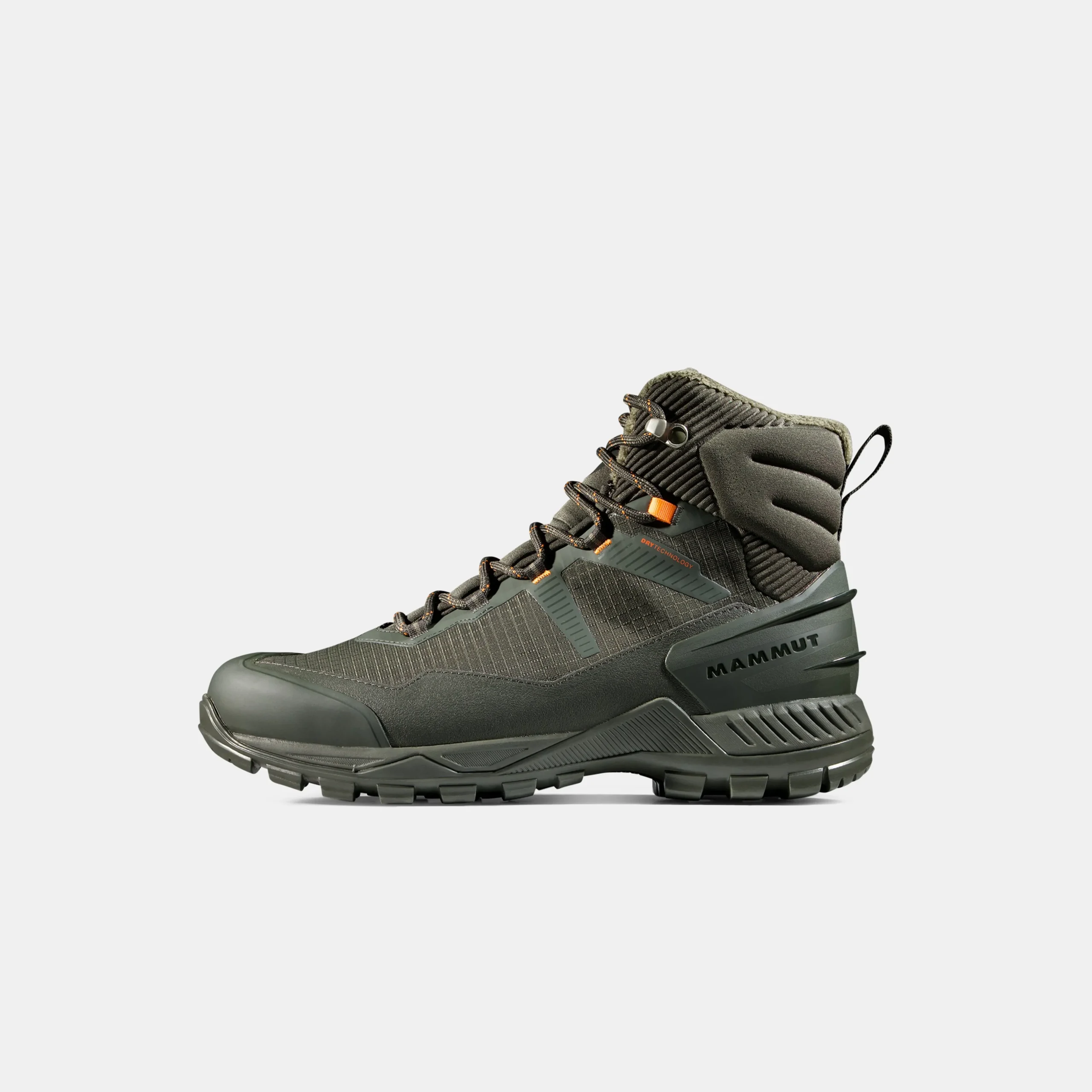 Blackfin III Mid DT Men