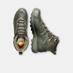 Blackfin III Mid DT Men