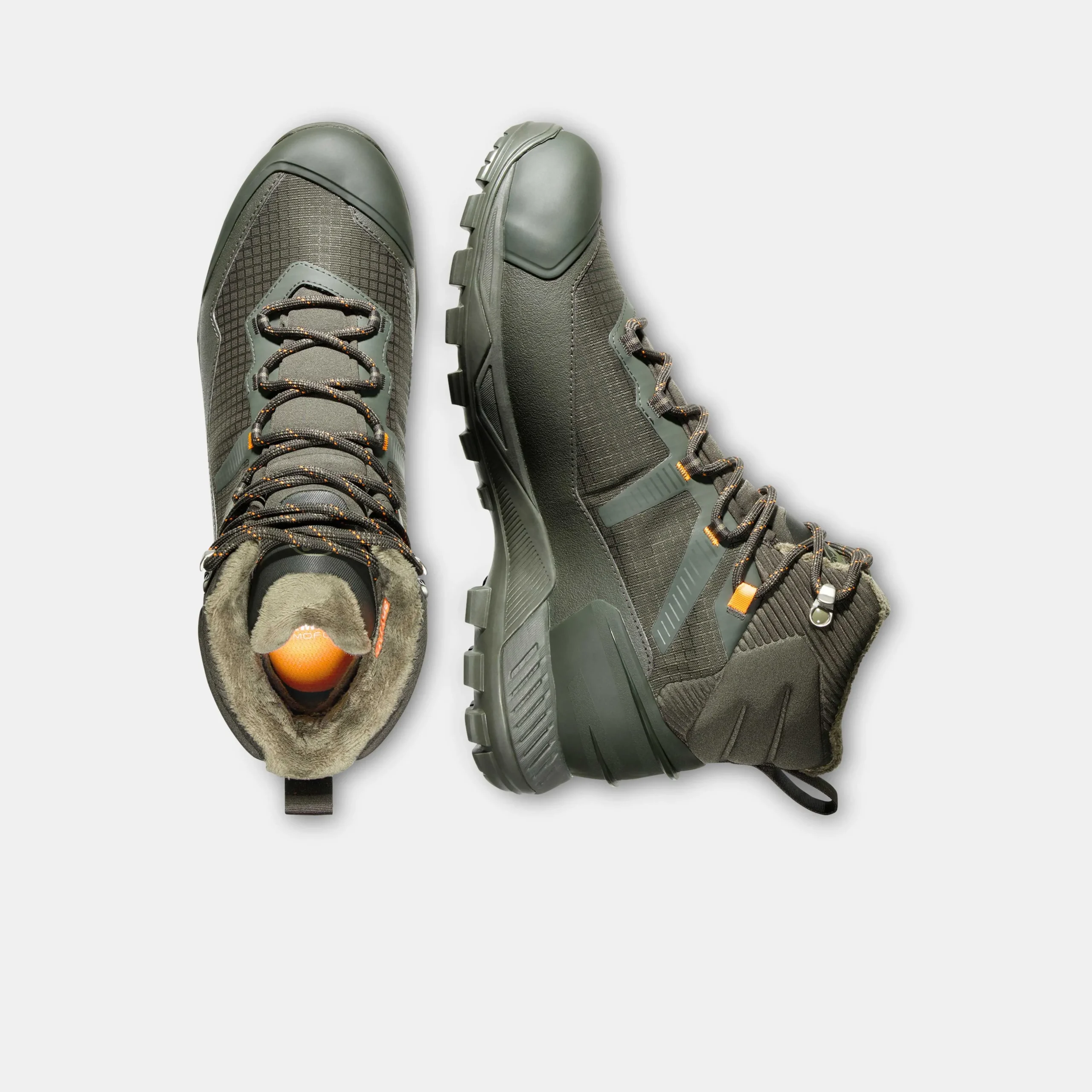 Blackfin III Mid DT Men