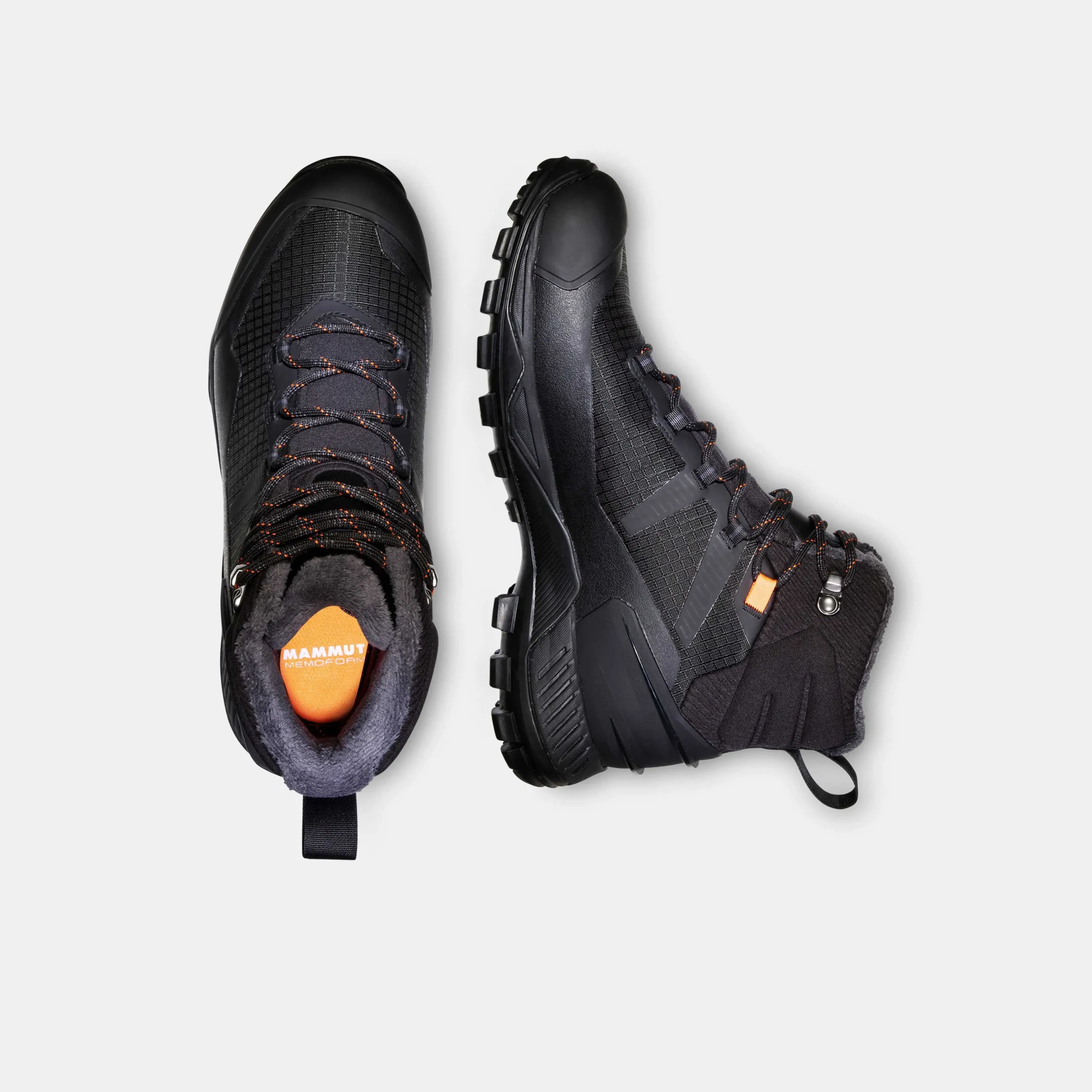 Blackfin III Mid DT Women
