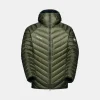 Broad Peak IN Hooded Jacket Men