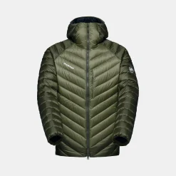 Broad Peak IN Hooded Jacket Men