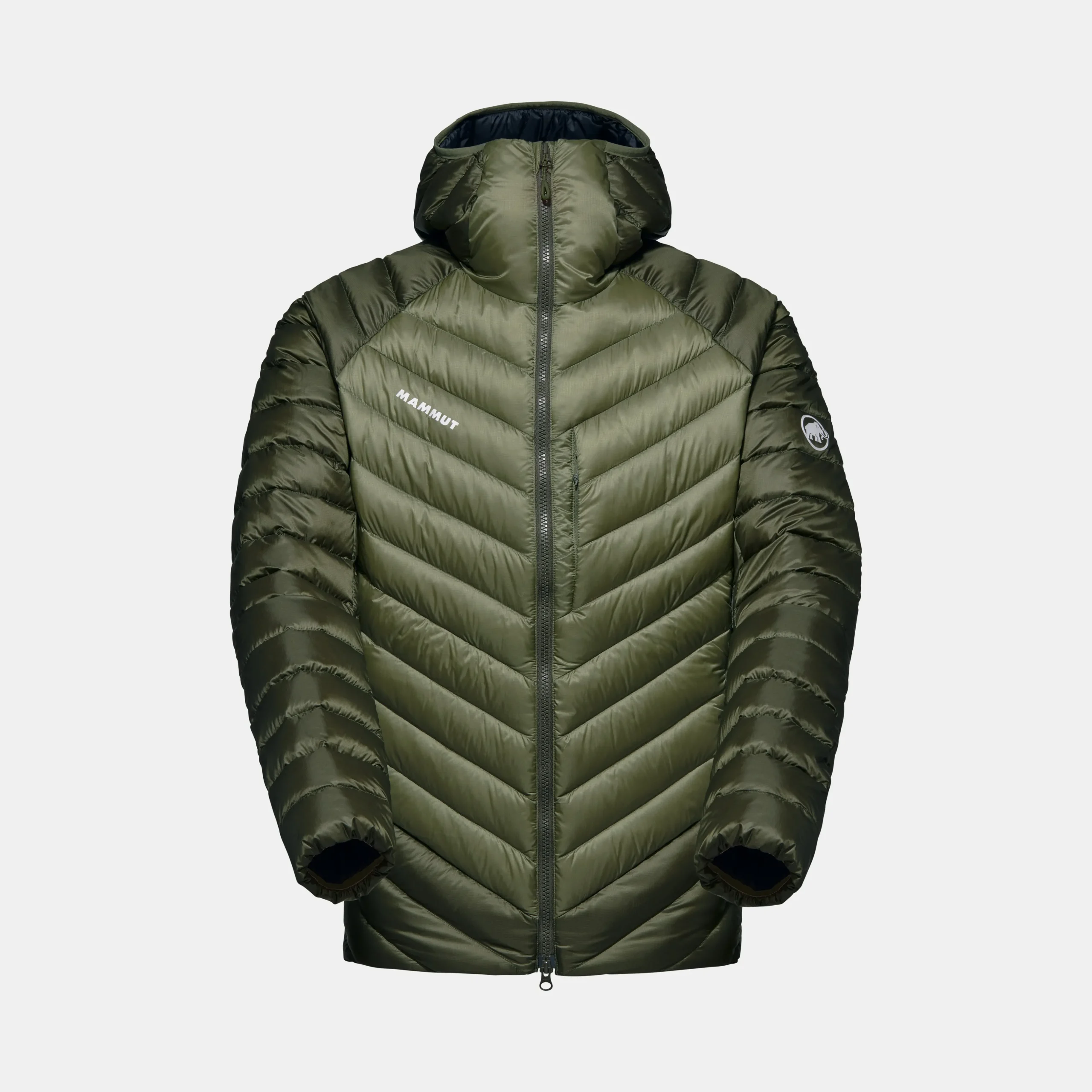 Broad Peak IN Hooded Jacket Men