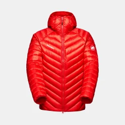 Broad Peak IN Hooded Jacket Men