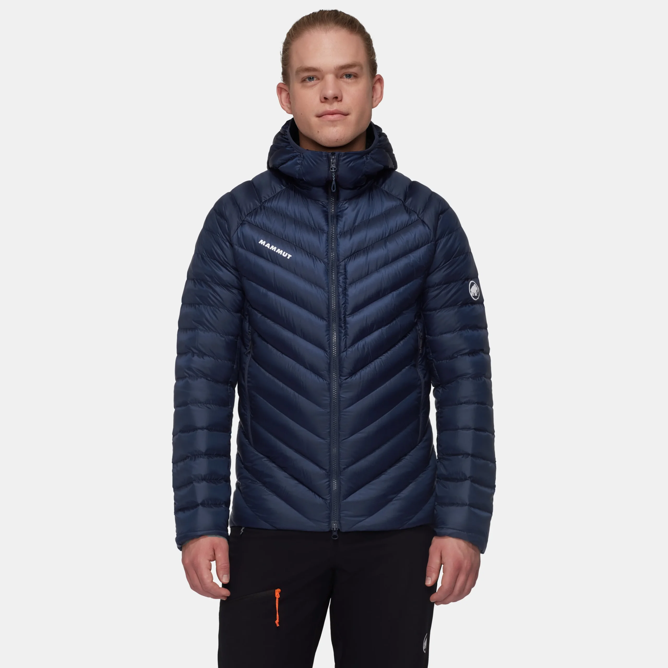 Broad Peak IN Hooded Jacket Men