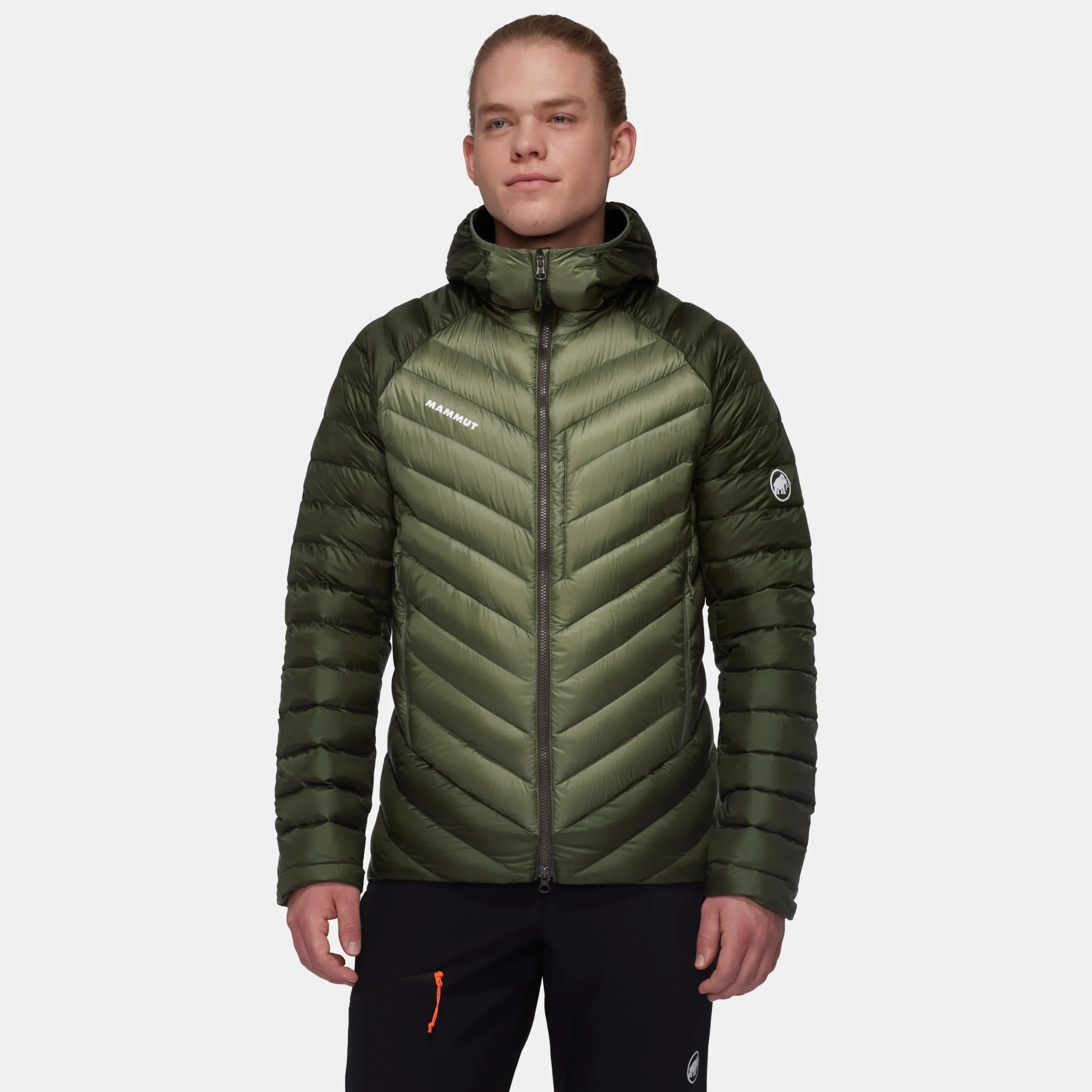 Broad Peak IN Hooded Jacket Men