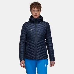 Broad Peak IN Hooded Jacket Women