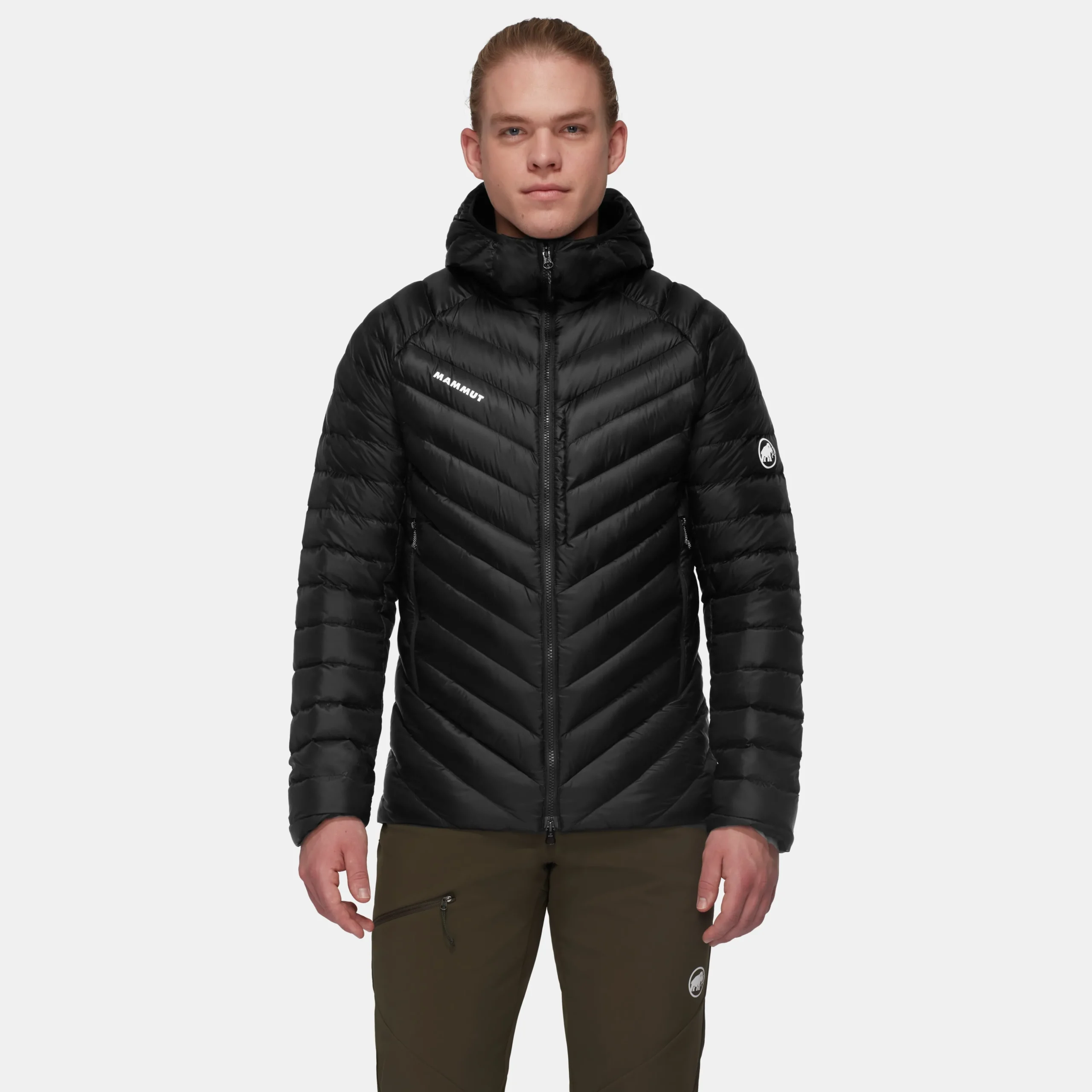 Broad Peak IN Hooded Jacket Men