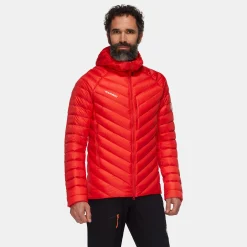 Broad Peak IN Hooded Jacket Men