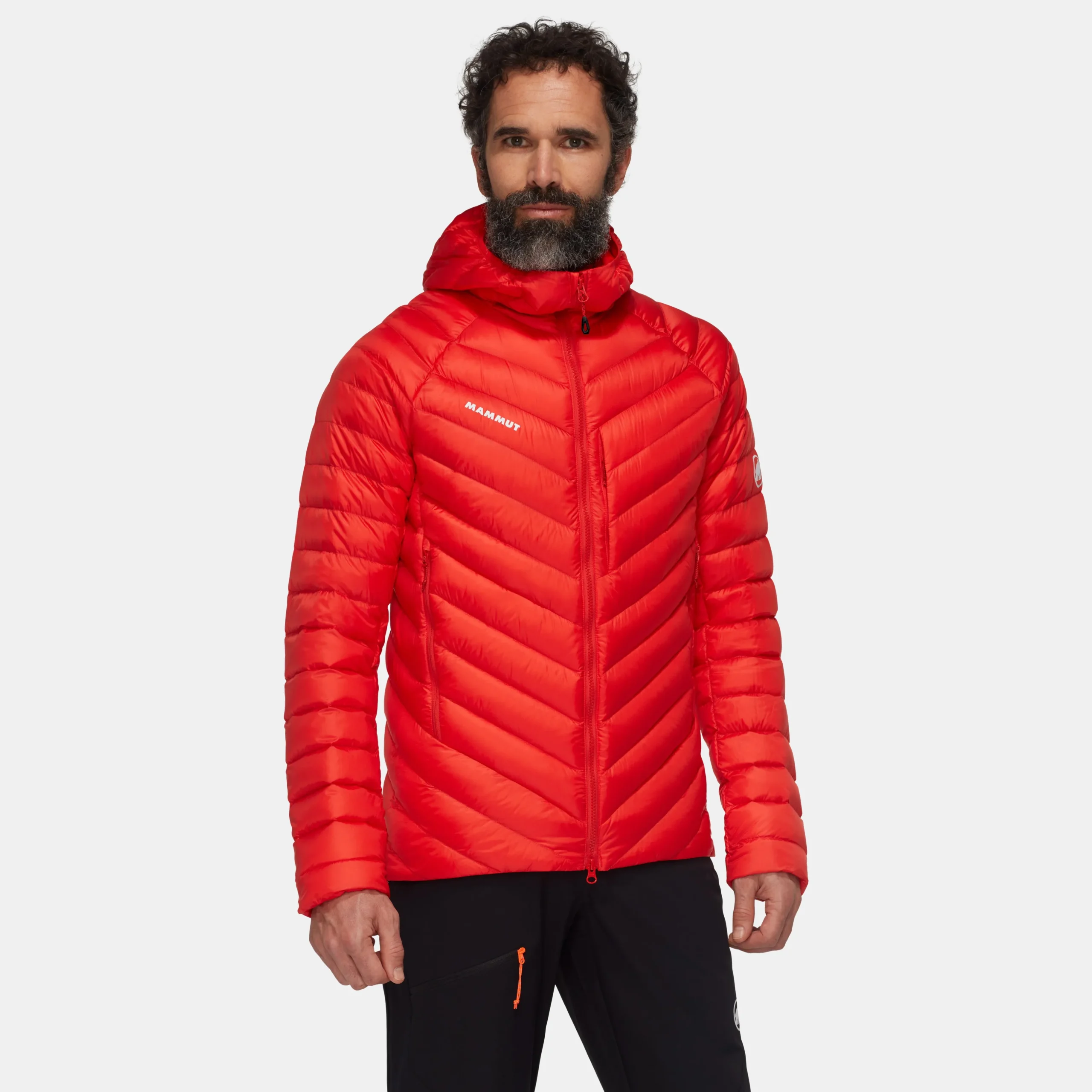 Broad Peak IN Hooded Jacket Men