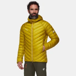 Broad Peak IN Hooded Jacket Men