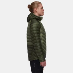 Broad Peak IN Hooded Jacket Men