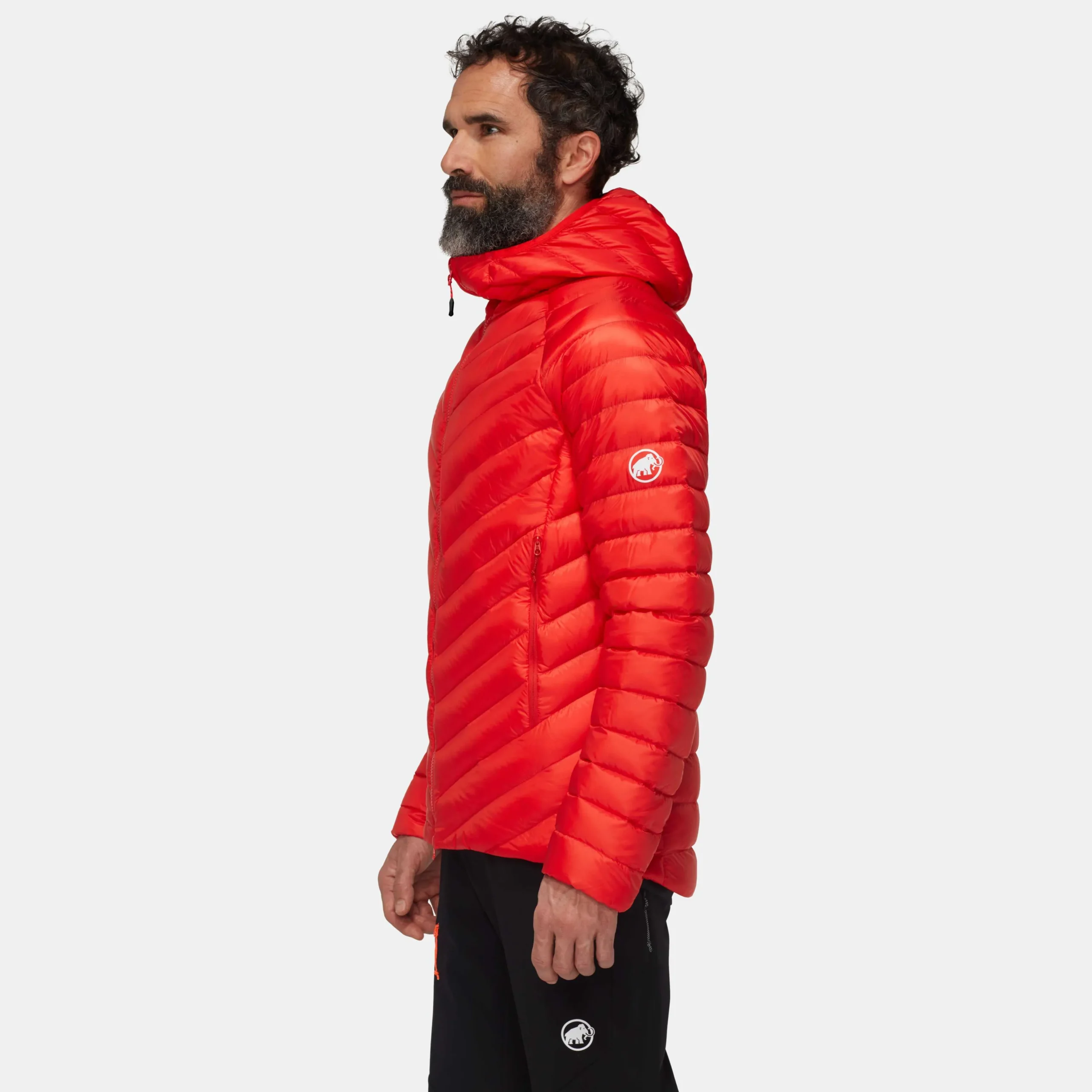 Broad Peak IN Hooded Jacket Men