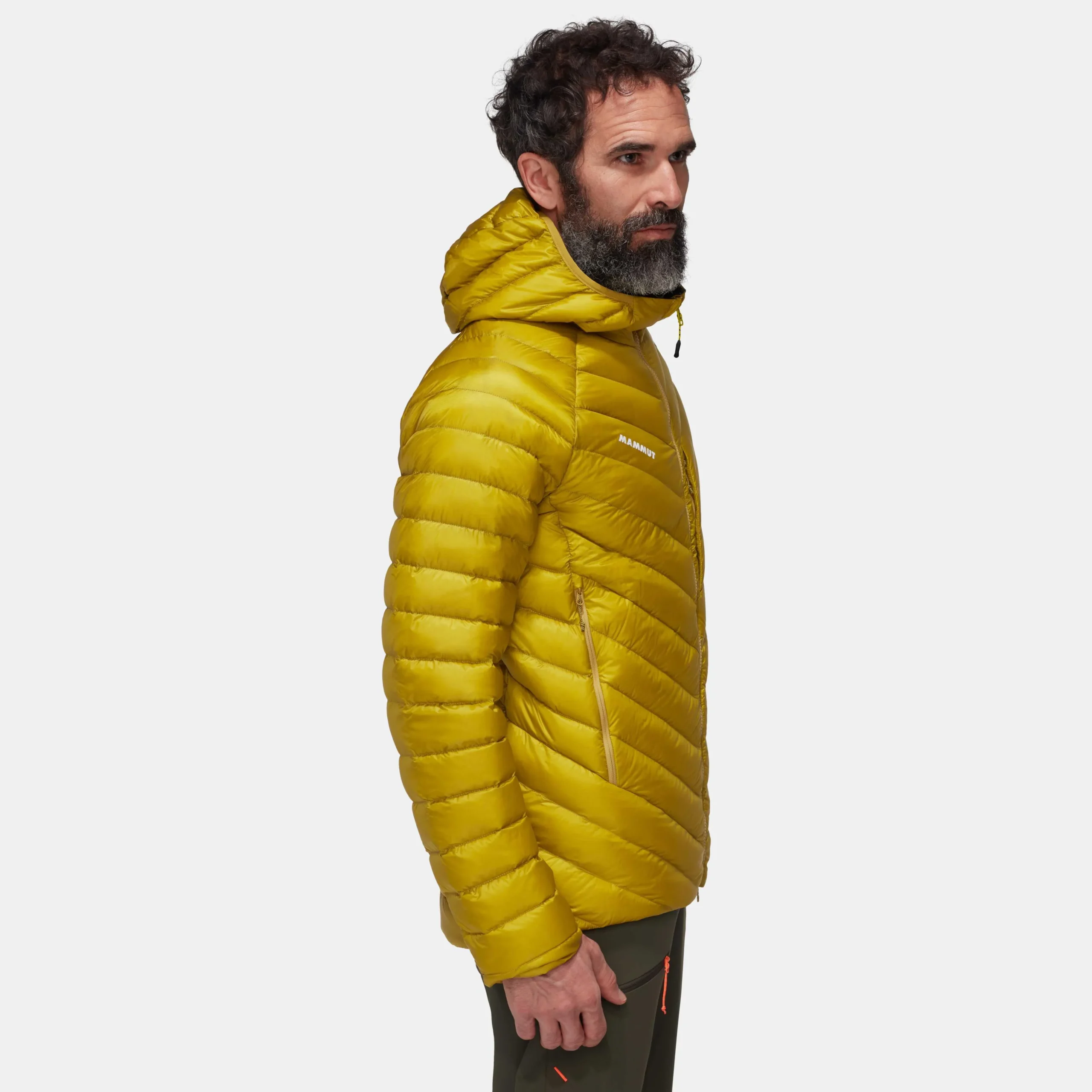 Broad Peak IN Hooded Jacket Men