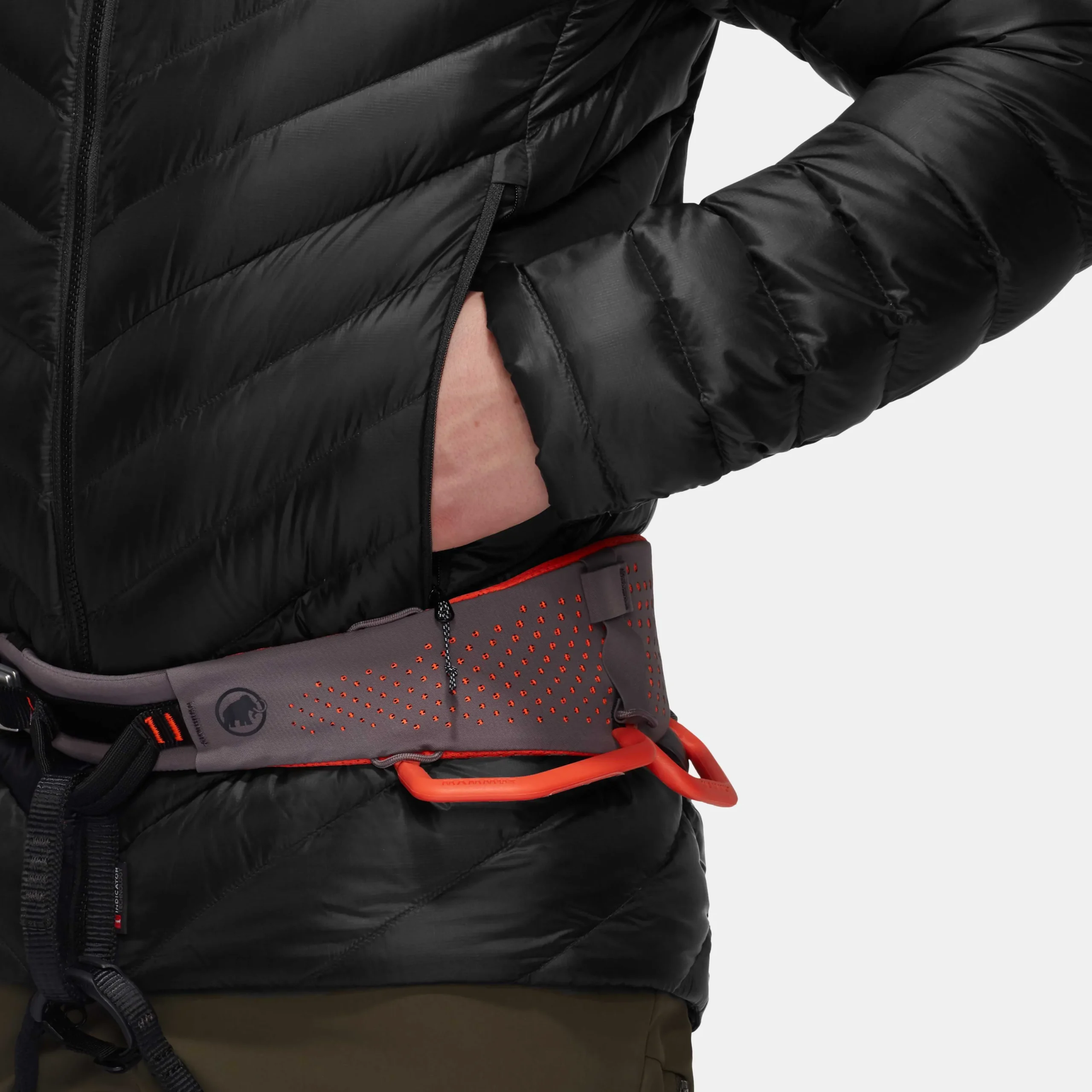 Broad Peak IN Hooded Jacket Men