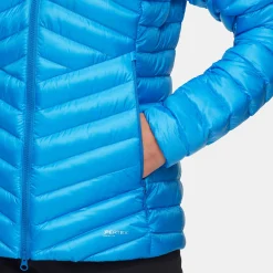 Broad Peak IN Hooded Jacket Women