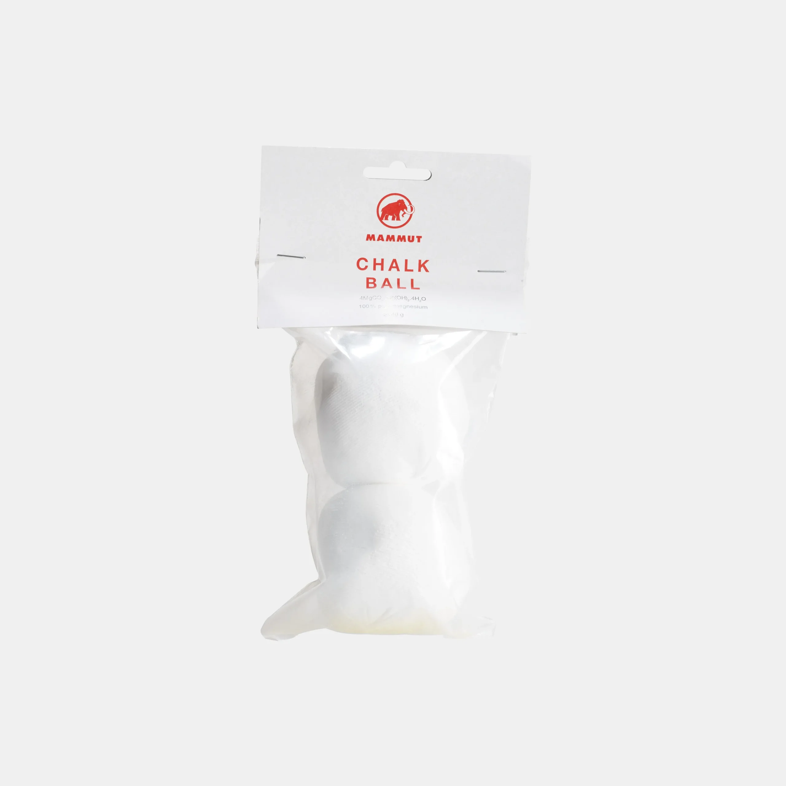 Chalk Ball 2 x 40 g