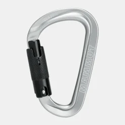 Classic HMS Twistlock Plus Carabiner