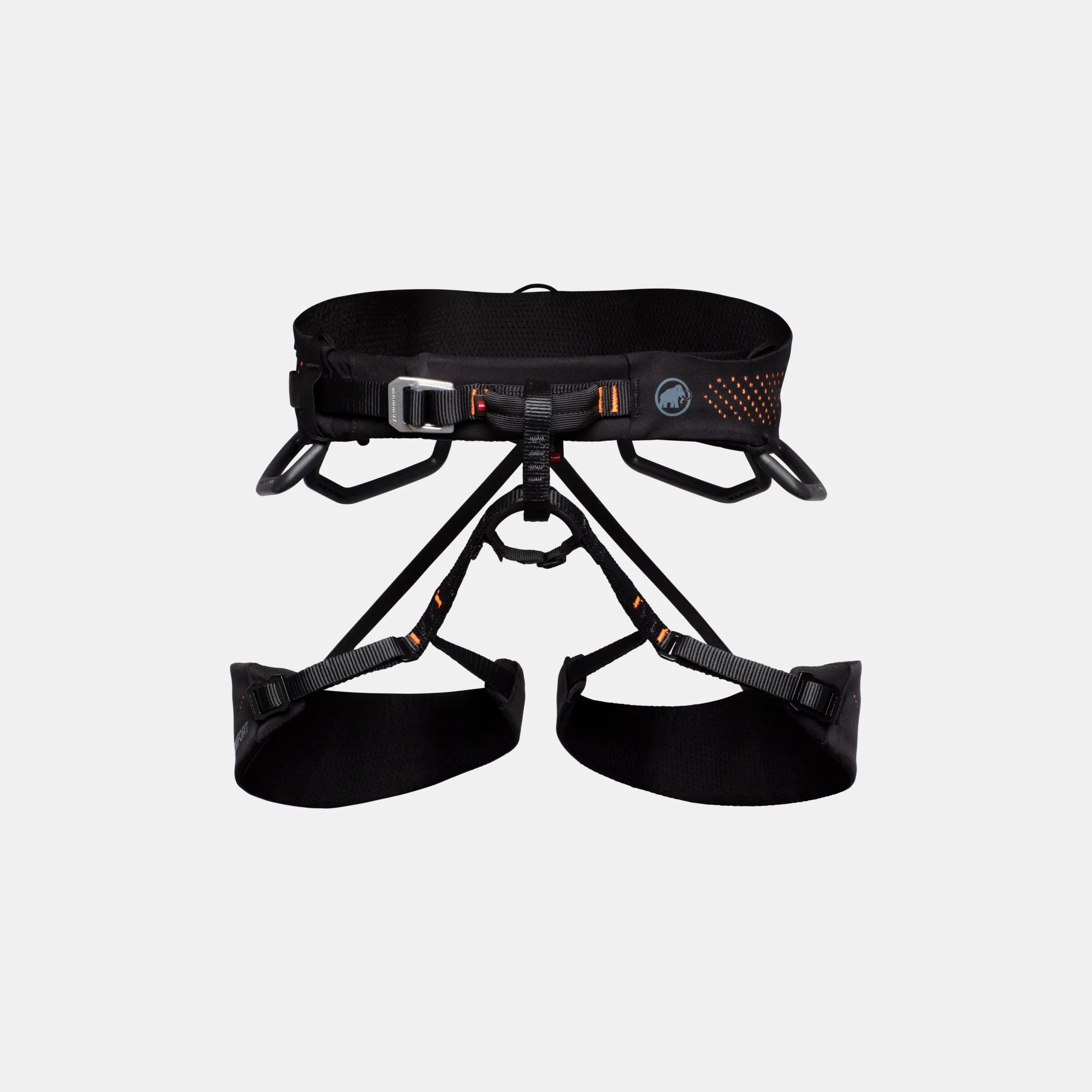 Comfort Fast Adjust Harness Men