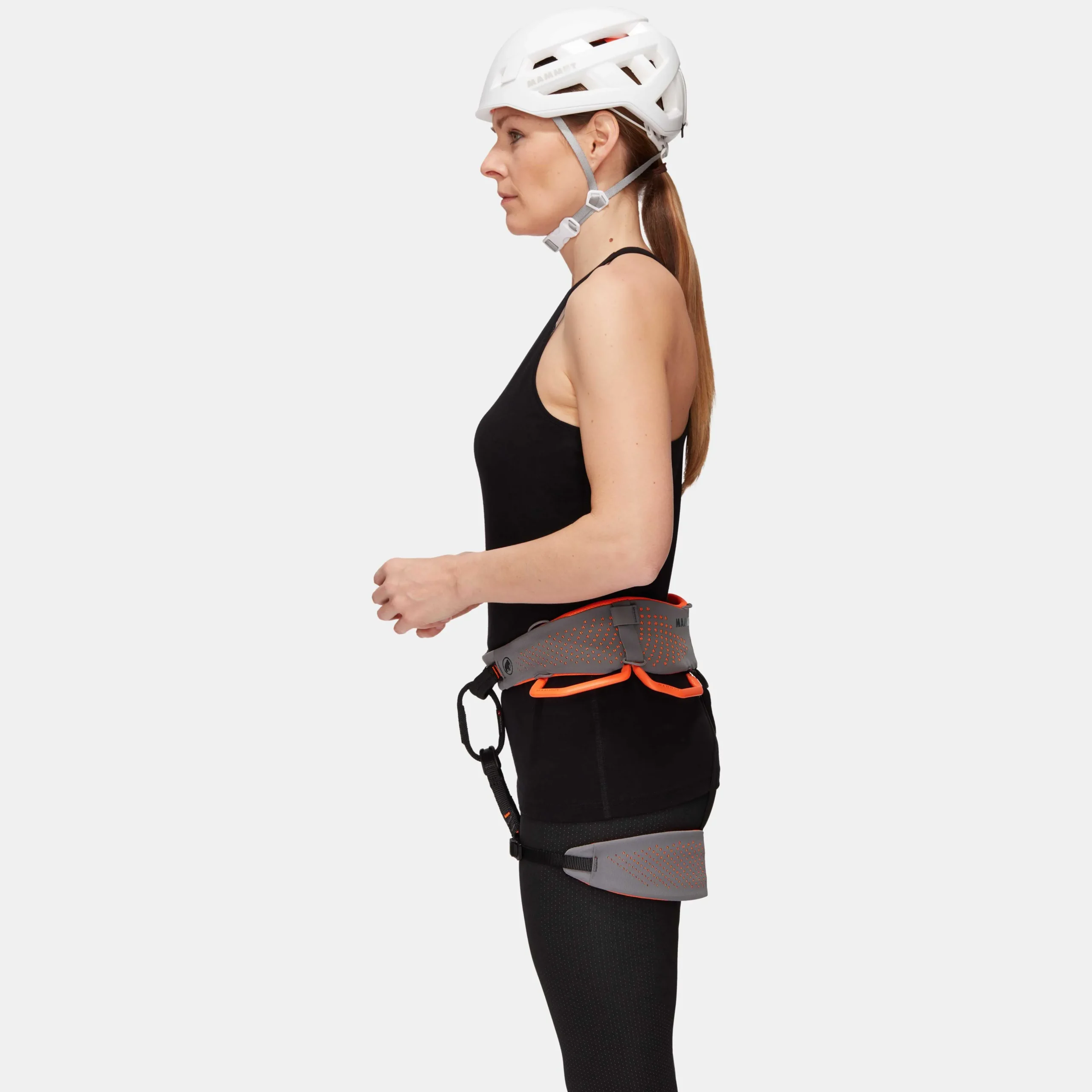 Comfort Fast Adjust Harness Women