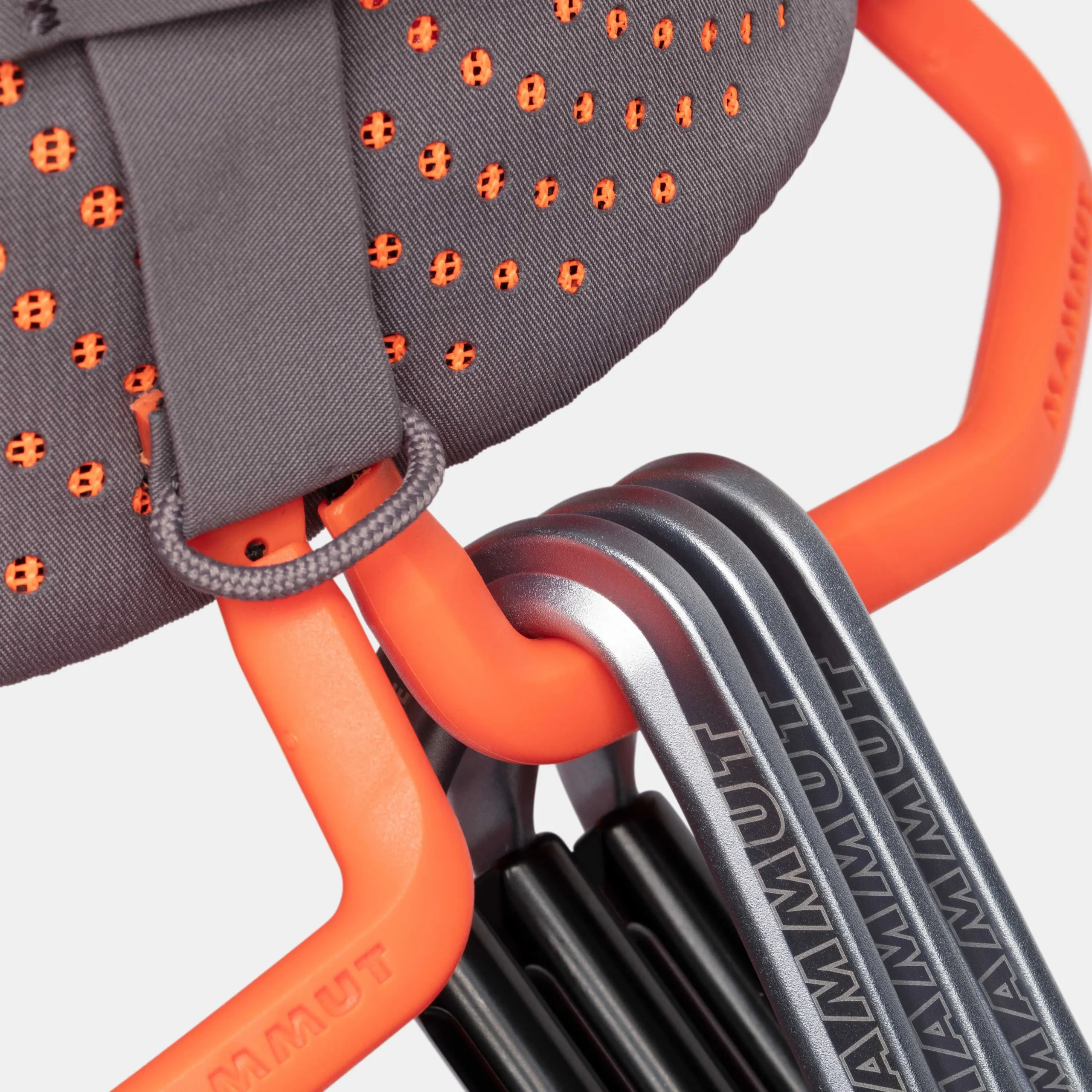 Comfort Fast Adjust Harness Women