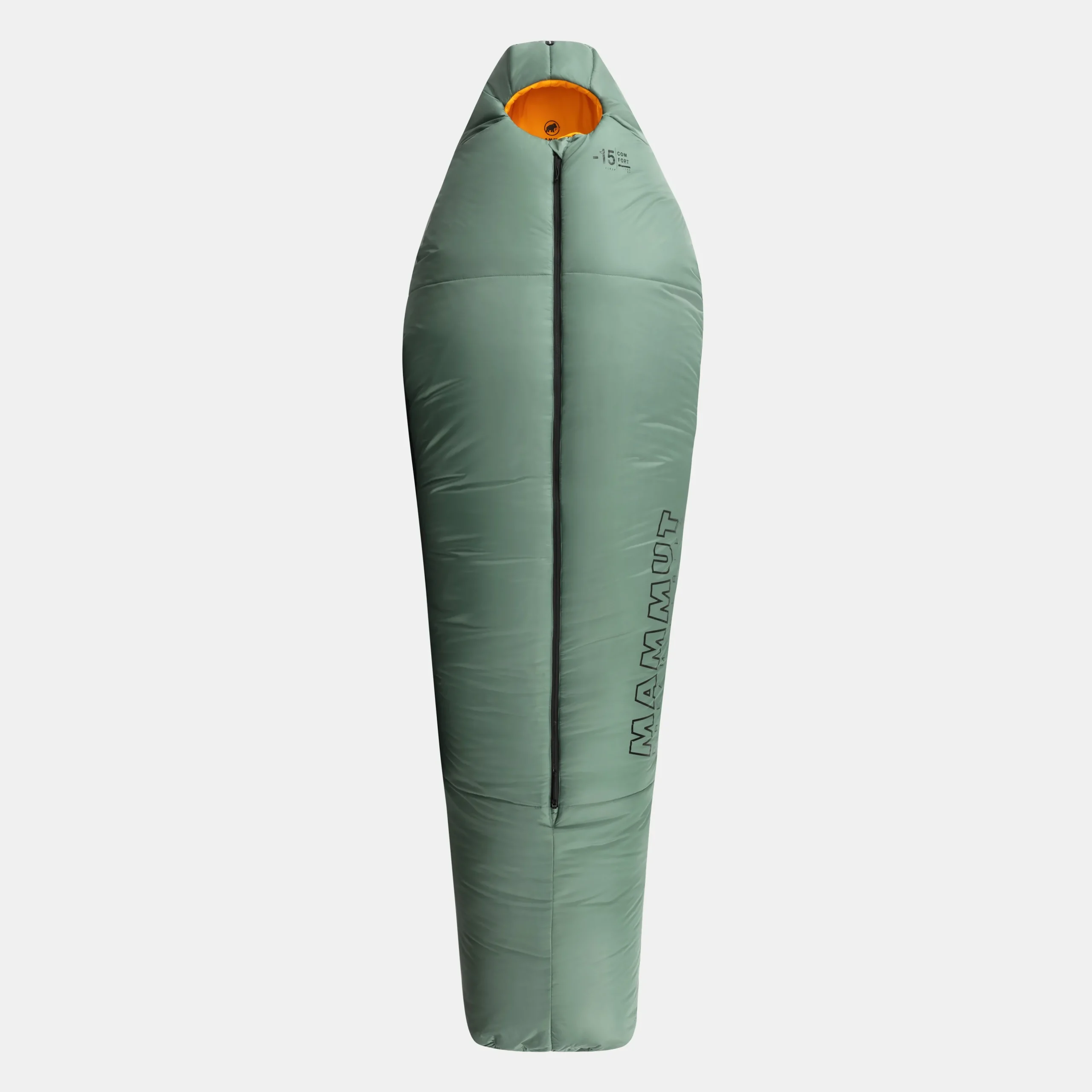 Comfort Fiber Bag -15C