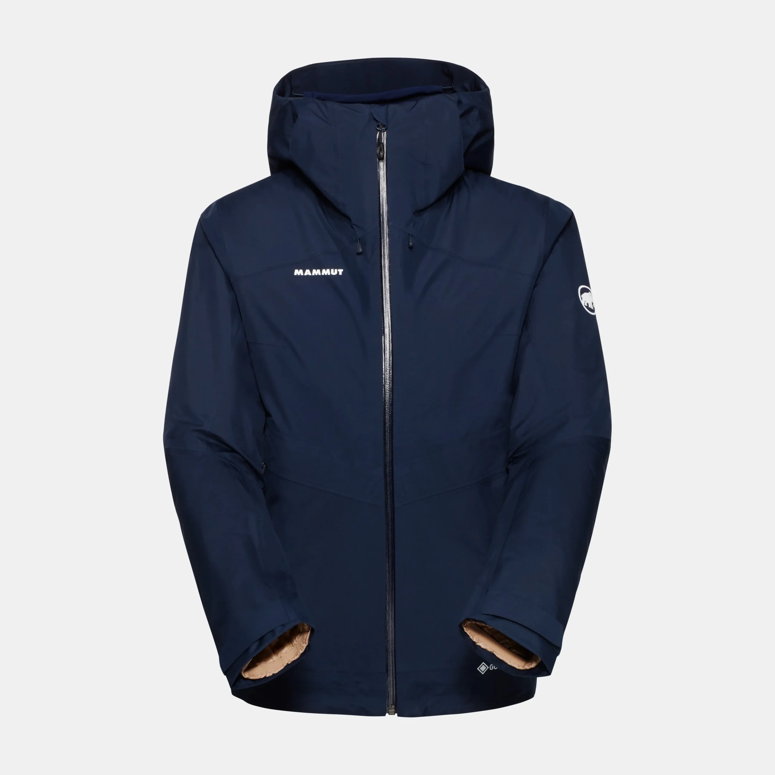 Convey 3 in 1 HS Hooded Jacket Women