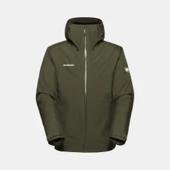 Convey 3 in 1 HS Hooded Jacket Men