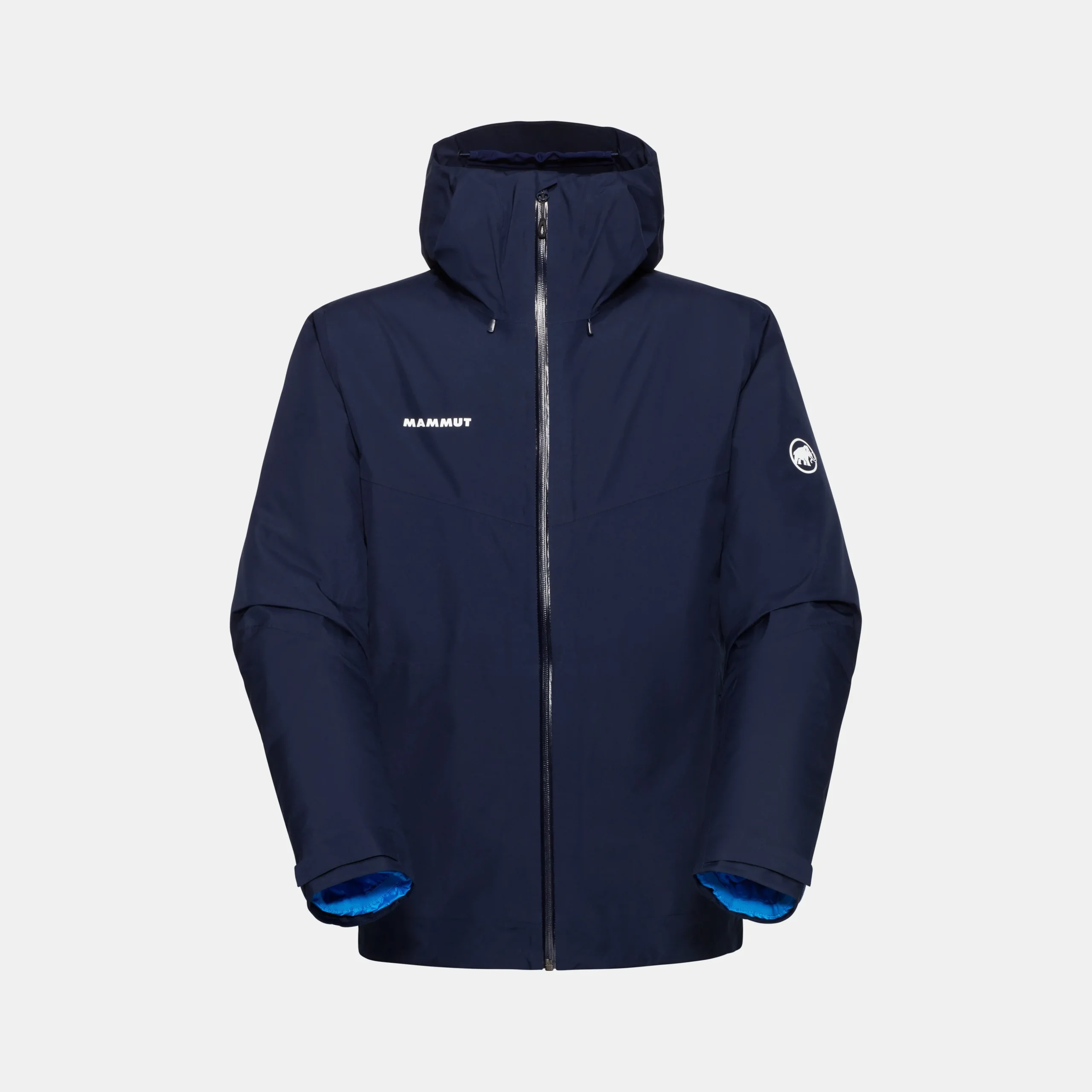 Convey 3 in 1 HS Hooded Jacket Men