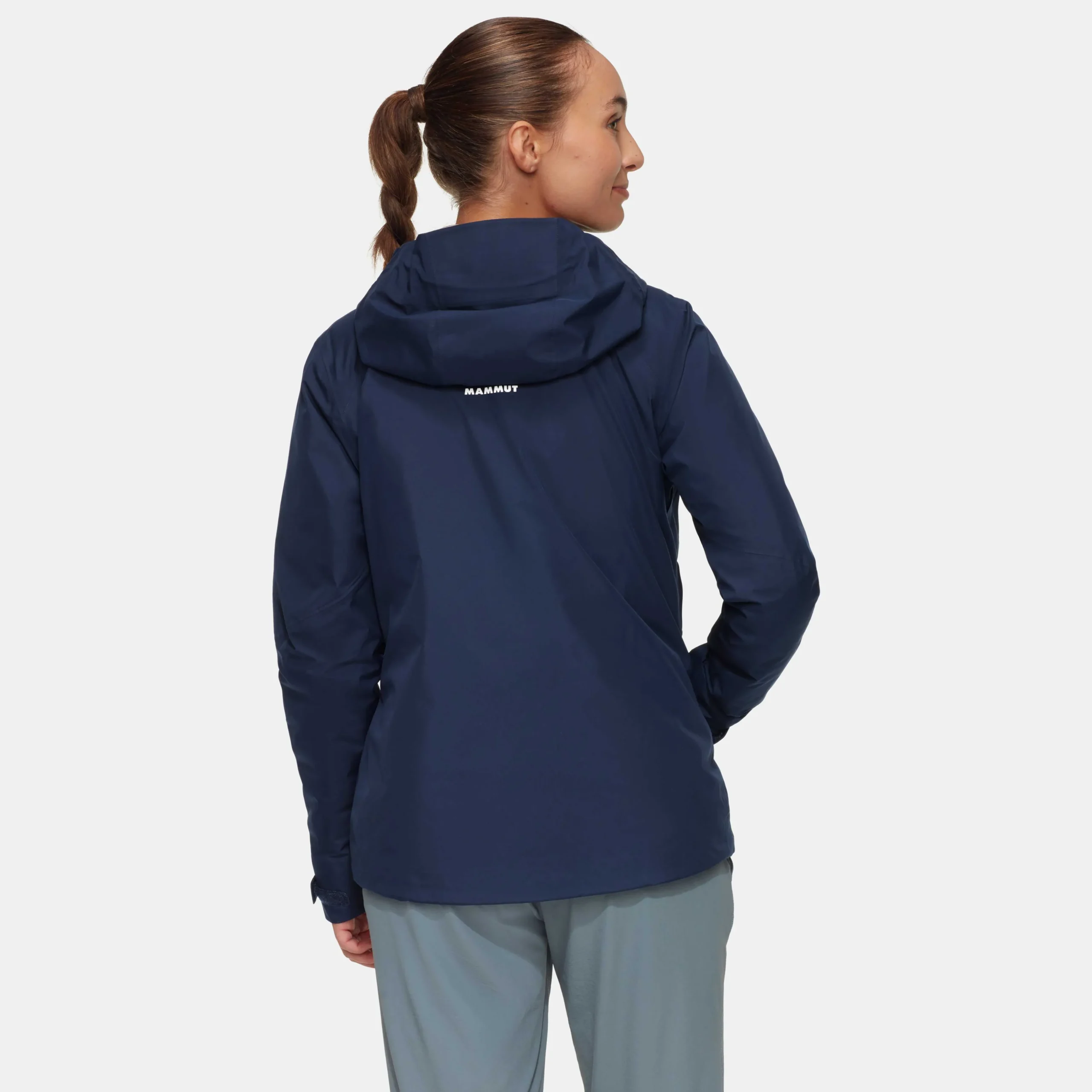 Convey 3 in 1 HS Hooded Jacket Women